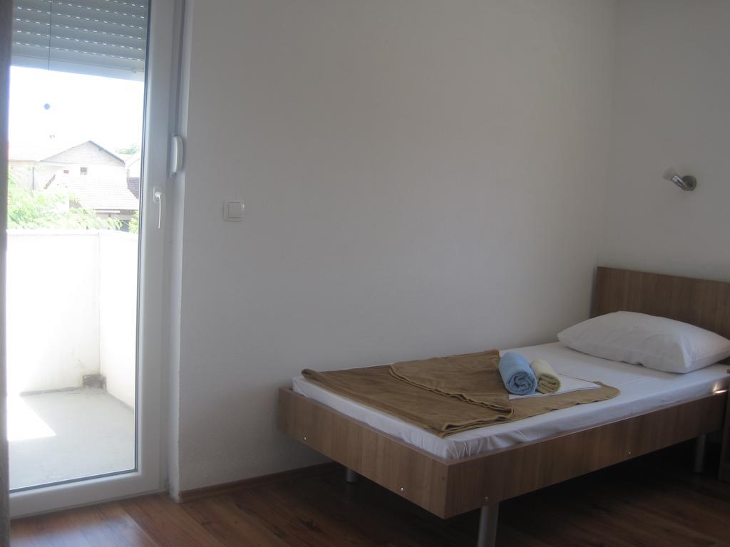 Rooms Ivan-Popic Medjugorje Exterior photo
