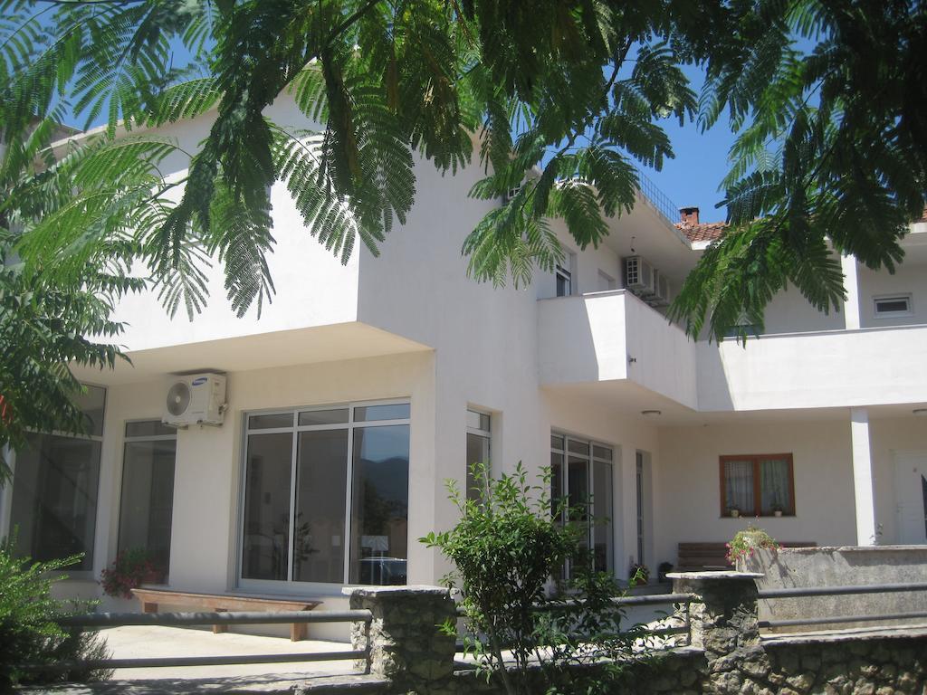 Rooms Ivan-Popic Medjugorje Exterior photo